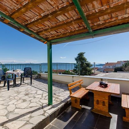 Apartments Laguna Stomorska Dış mekan fotoğraf