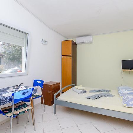 Apartments Laguna Stomorska Dış mekan fotoğraf