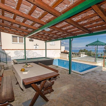 Apartments Laguna Stomorska Dış mekan fotoğraf