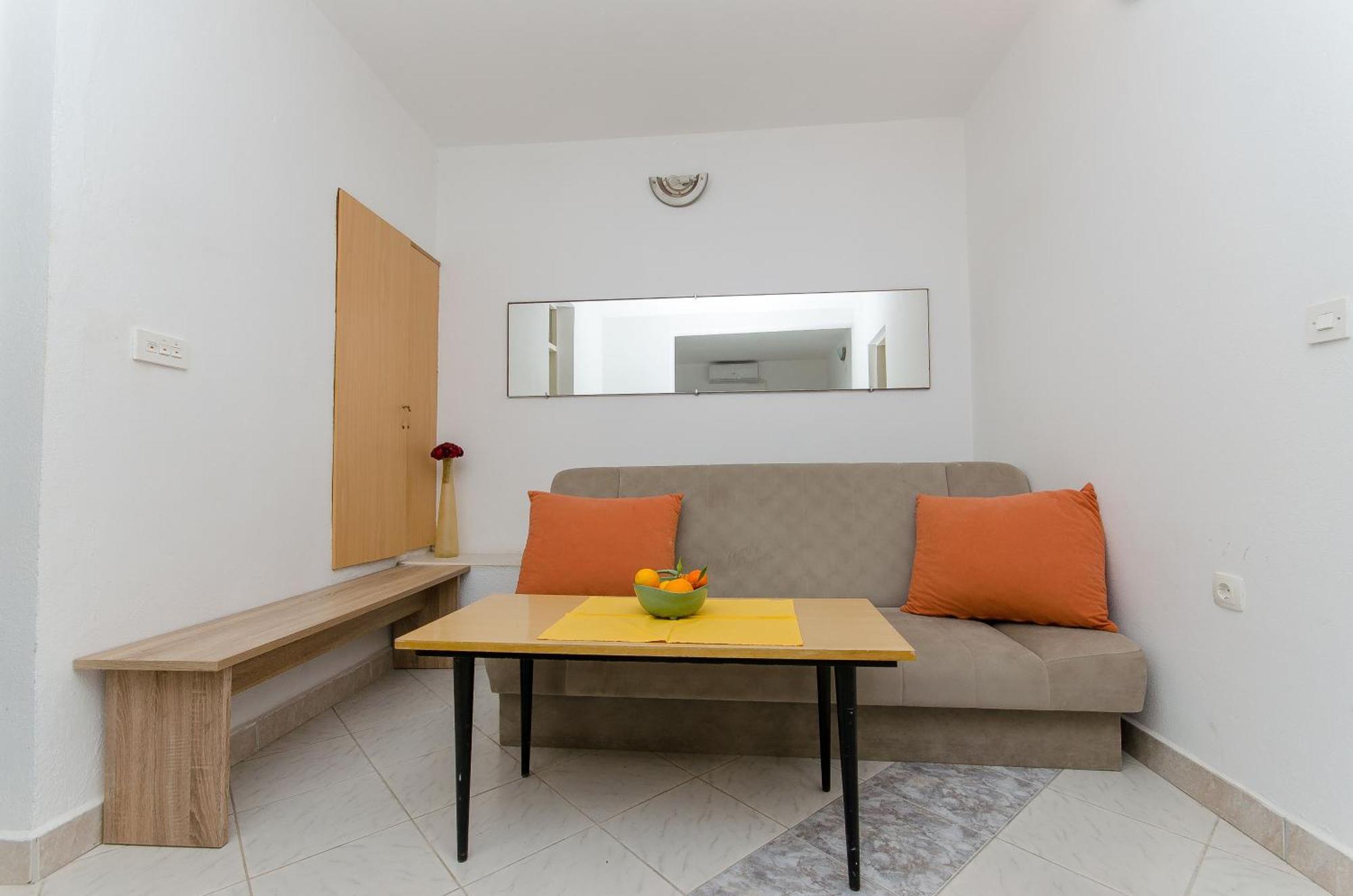 Apartments Laguna Stomorska Dış mekan fotoğraf