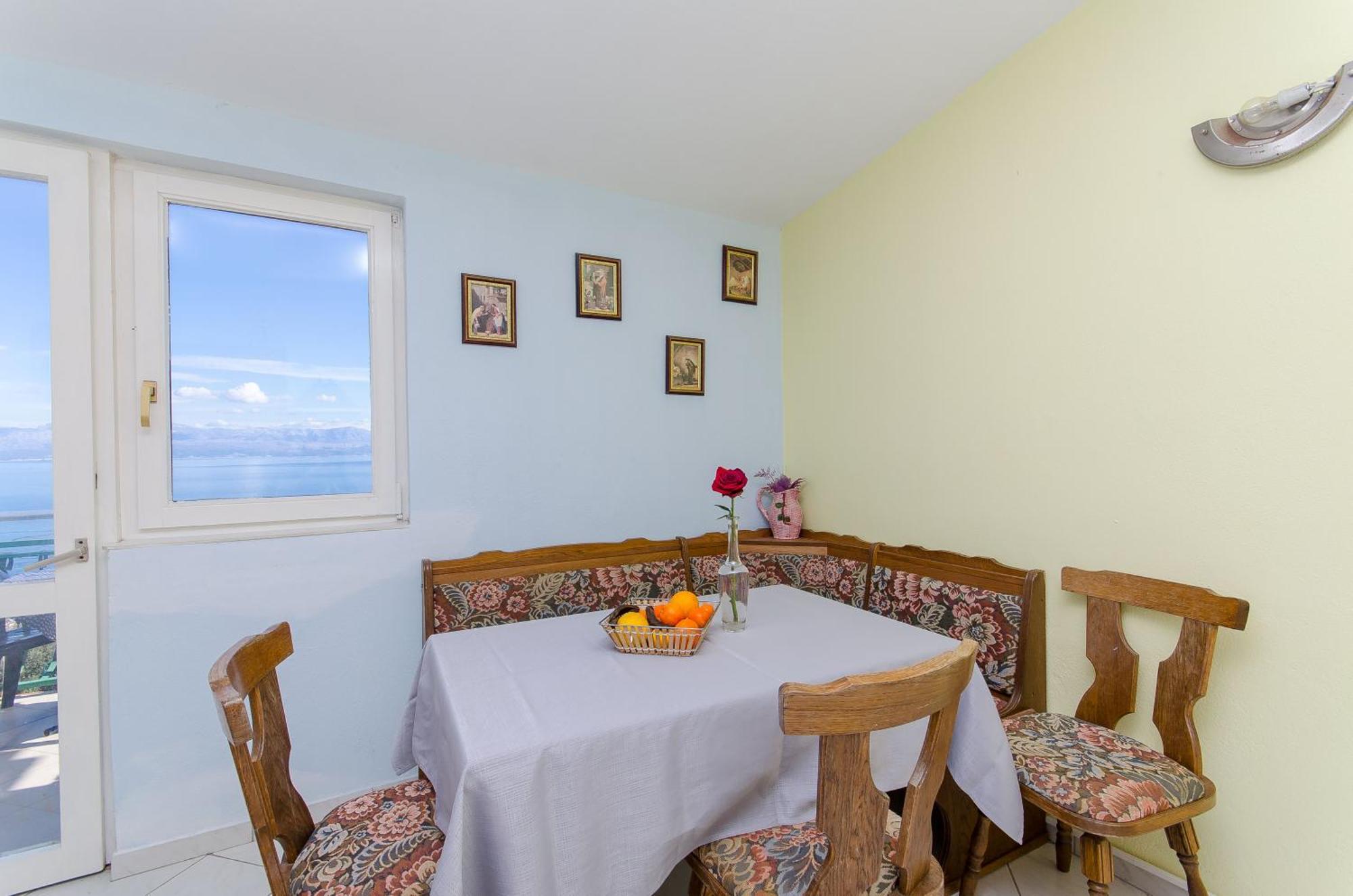 Apartments Laguna Stomorska Dış mekan fotoğraf