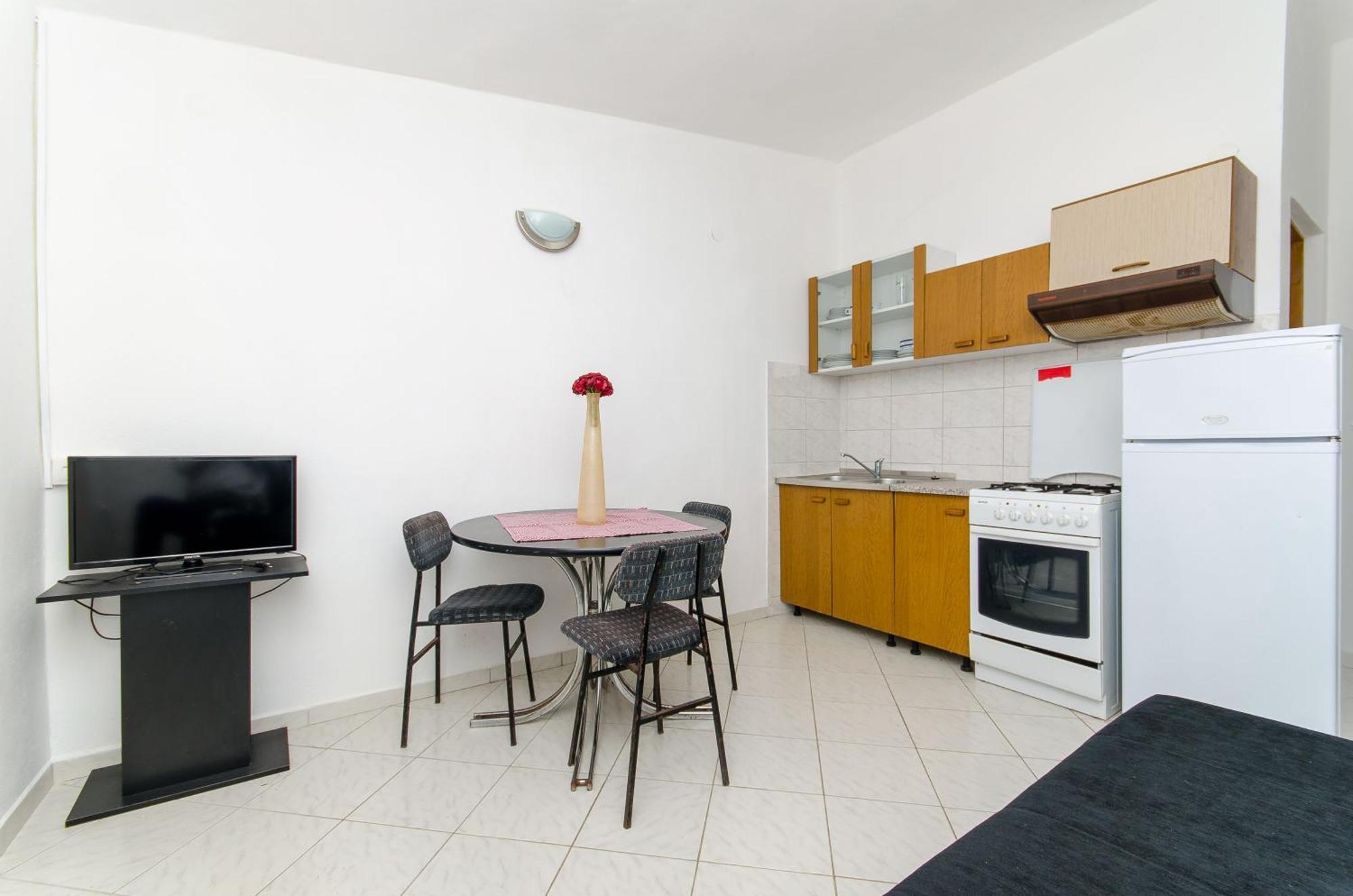 Apartments Laguna Stomorska Dış mekan fotoğraf
