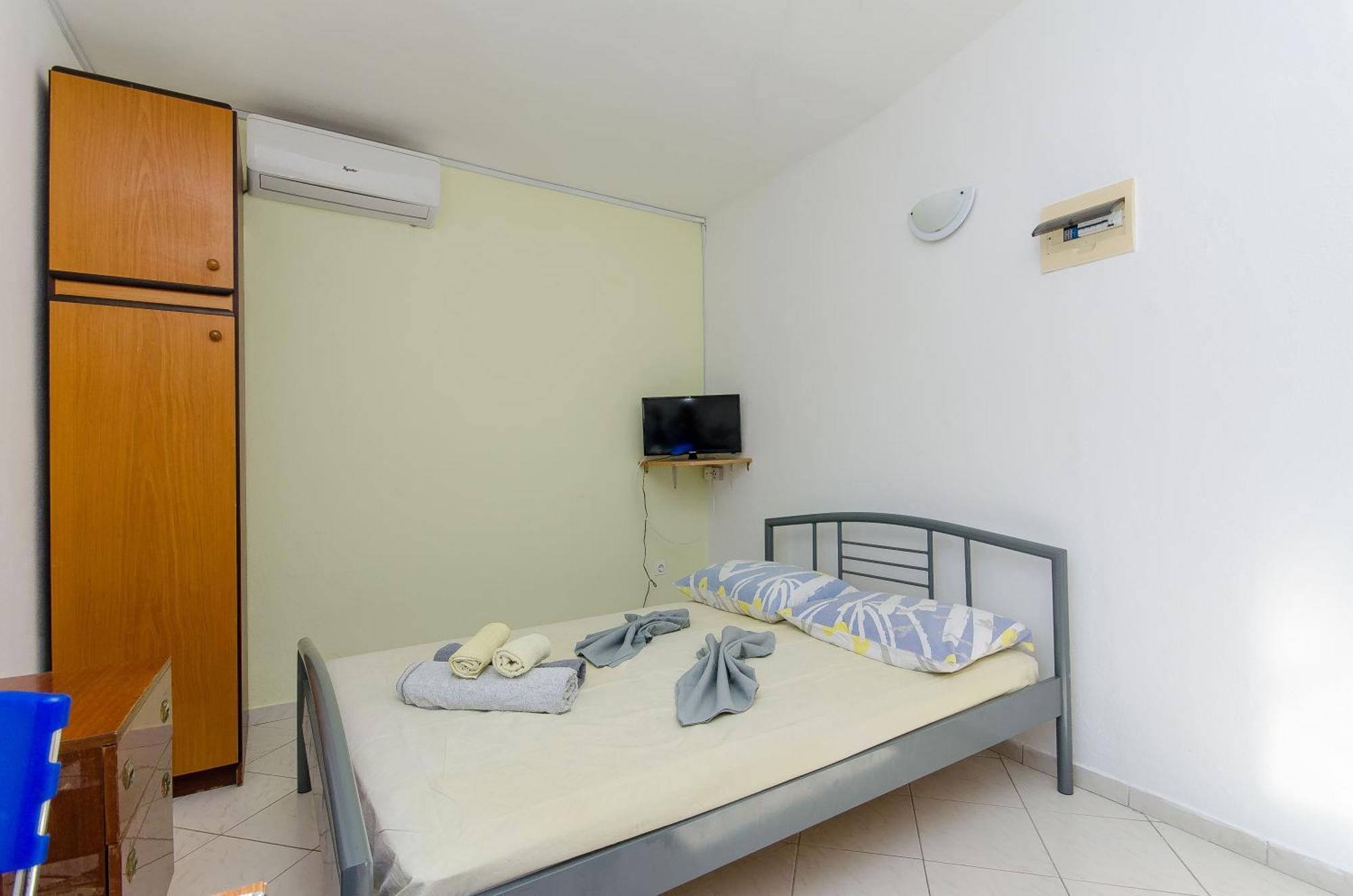 Apartments Laguna Stomorska Dış mekan fotoğraf