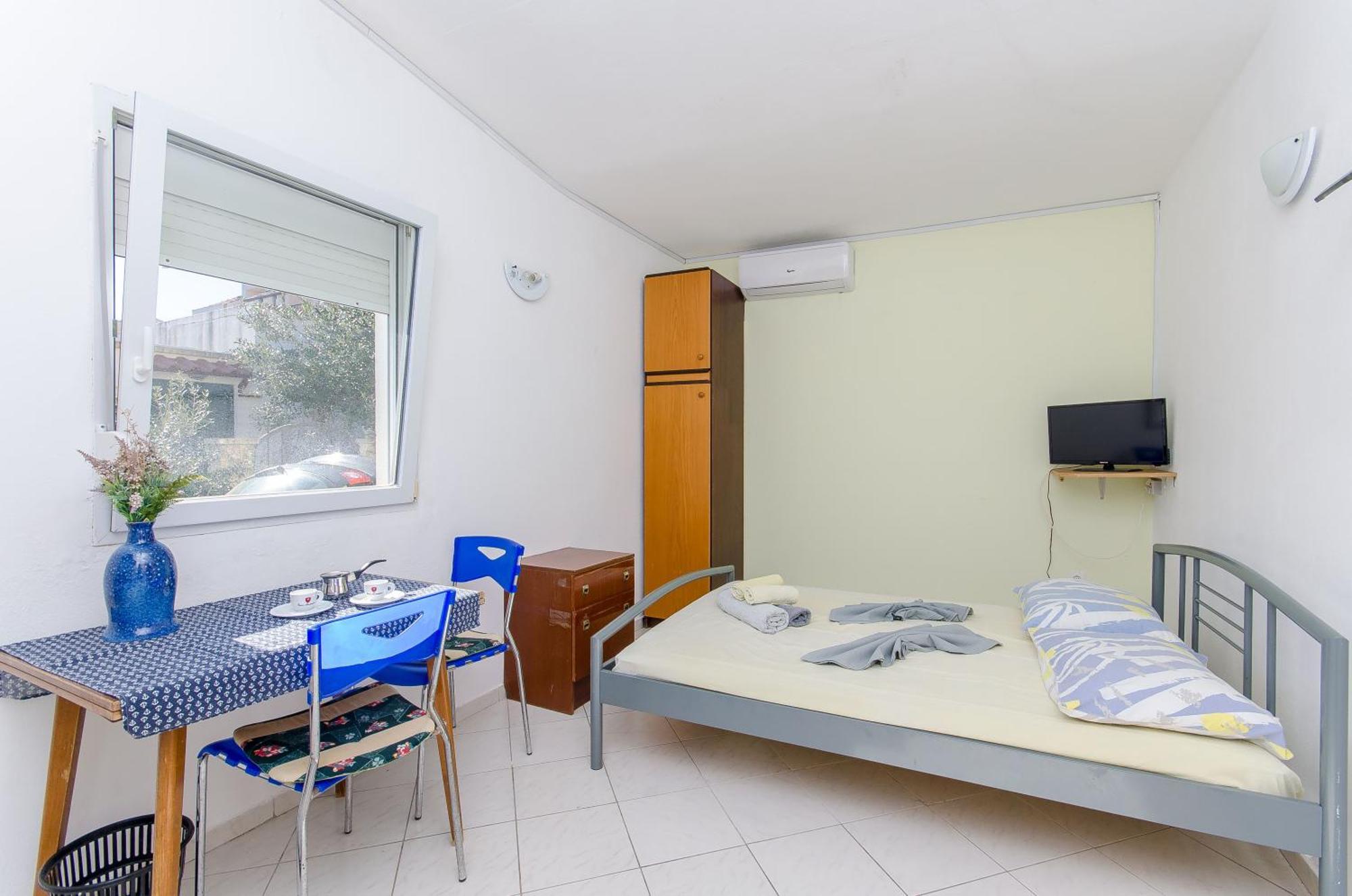Apartments Laguna Stomorska Dış mekan fotoğraf