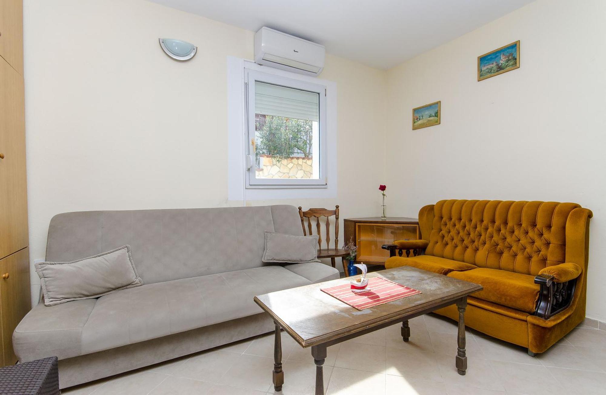 Apartments Laguna Stomorska Dış mekan fotoğraf