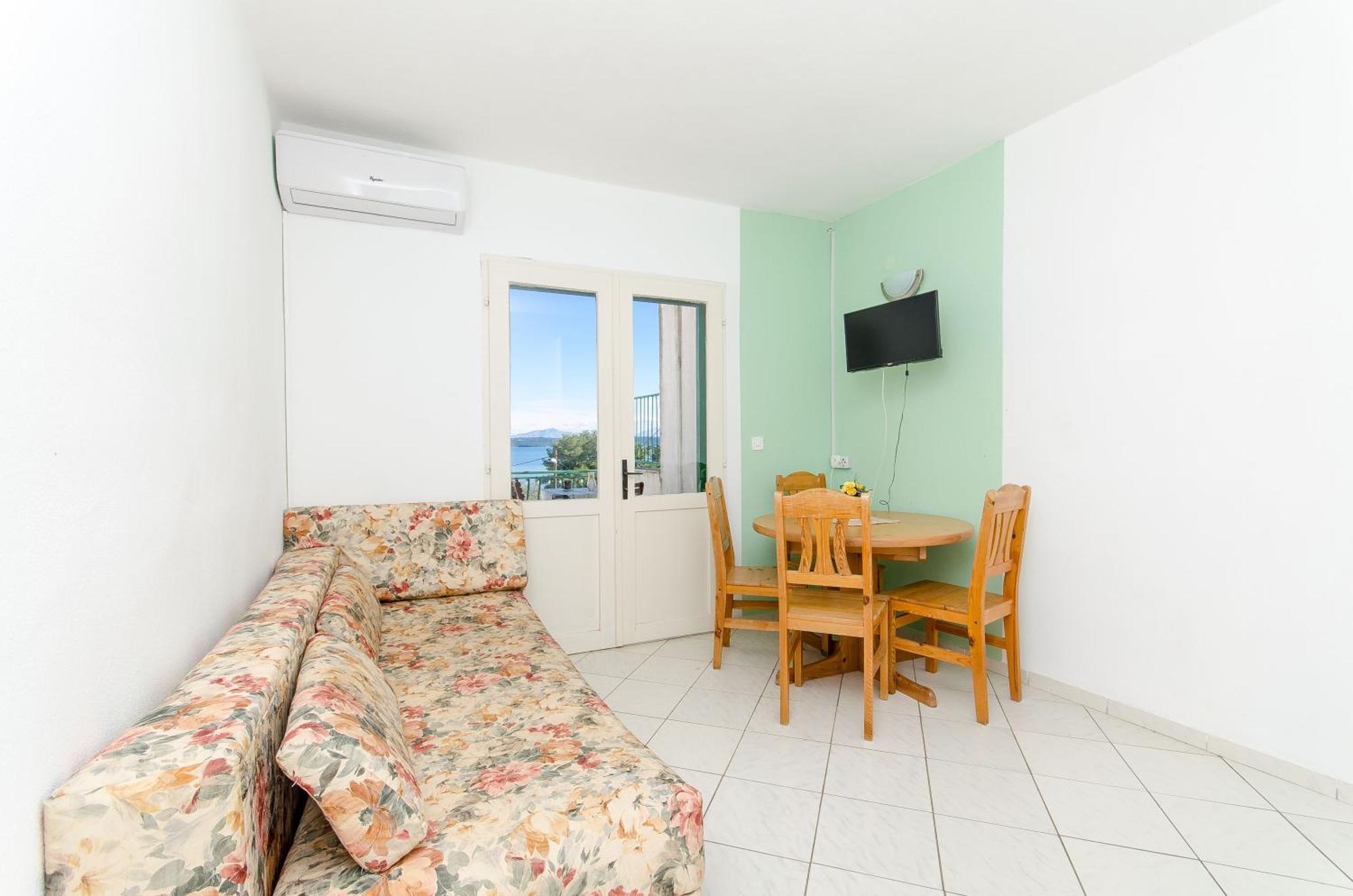 Apartments Laguna Stomorska Dış mekan fotoğraf